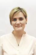 Суравенко Дина Андреевна